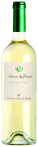 2021 Señorío de Iniesta Sauvignon Blanc