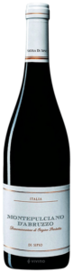 2021 Azienda Agricola Nicola di Sipio Montepulciano d’Abruzzo