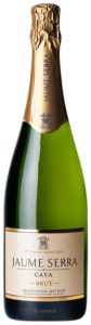 N.V. Jaume Serra Cava Brut
