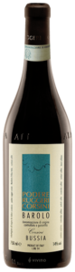 2007 Ruggeri Corsini Barolo Bussia Corsini