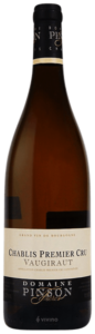 2021 Domaine Pinson Chablis Premier Cru ‘Vaugiraut’