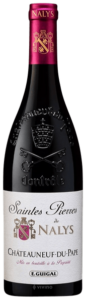 2020 Château de Nalys Saintes Pierres de Nalys Châteauneuf-du-Pape Rouge