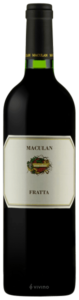 1989 Maculan Fratta