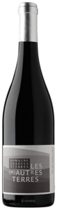 2022 Domaine Les Hautes Terres Les Autres Terres Rouge