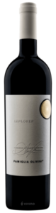 2019 Olivini Explorer